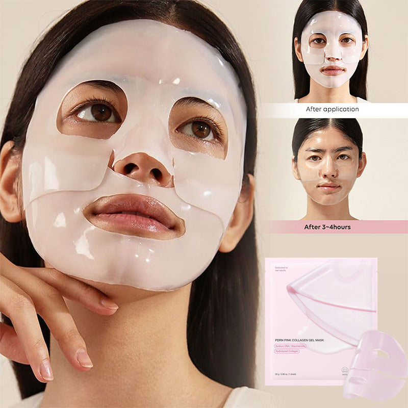 PDRN Collagen Mask