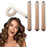 Load image into Gallery viewer, Heatless Hair Curler
