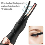 Load image into Gallery viewer, LASHwand™ Electric Eyelash Curler
