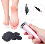 Load image into Gallery viewer, Electric Foot Callus Remover
