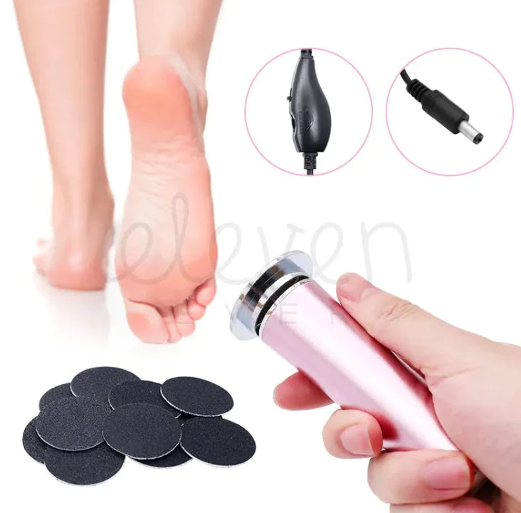 Electric Foot Callus Remover