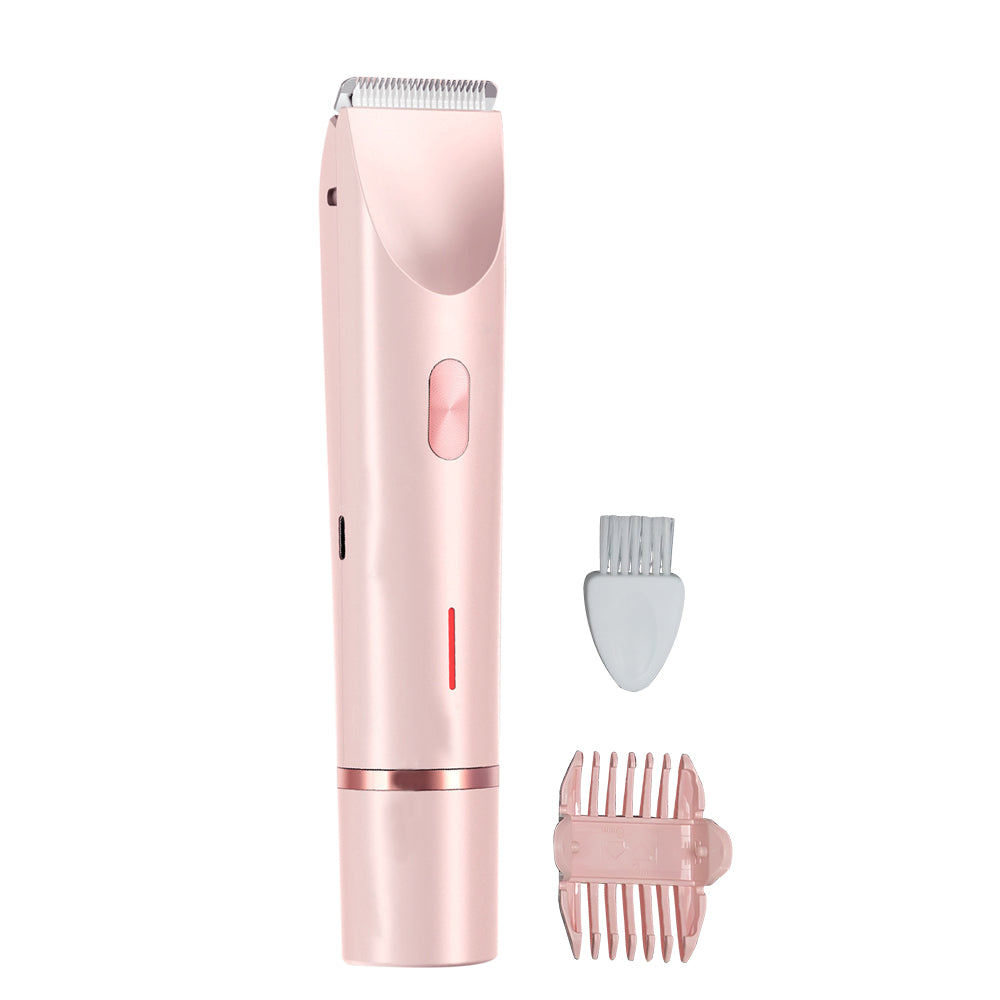 Smoovi 2.0 Bikini Shaver