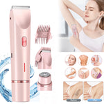 Load image into Gallery viewer, Smoovi 2.0 Bikini Shaver
