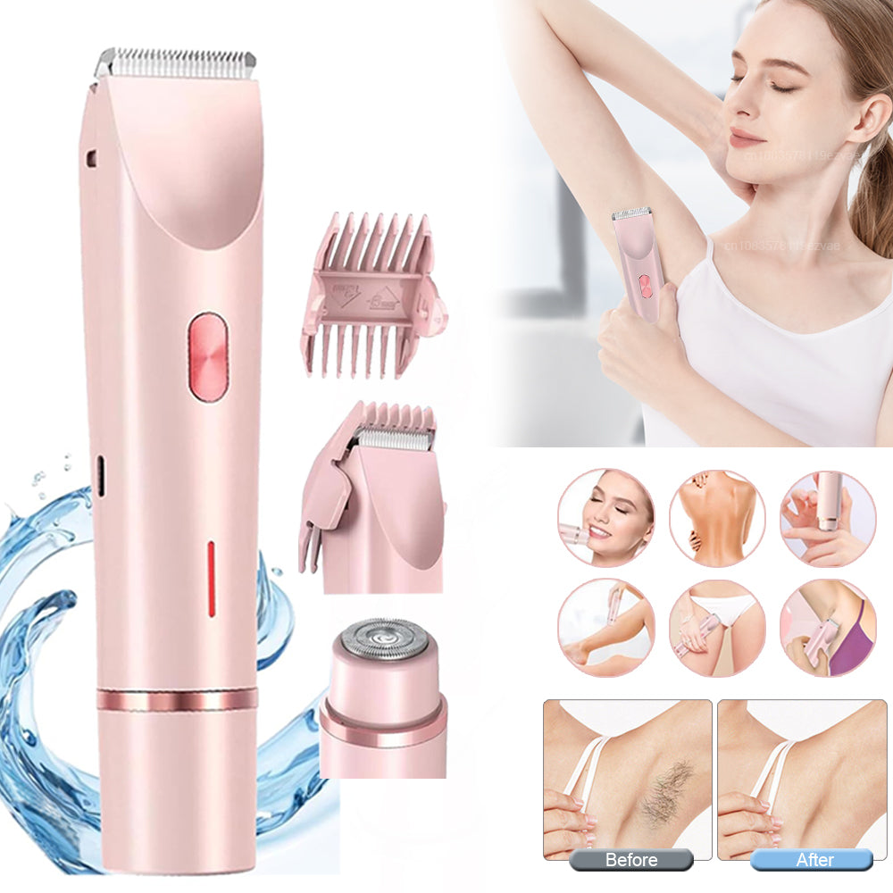 Smoovi 2.0 Bikini Shaver