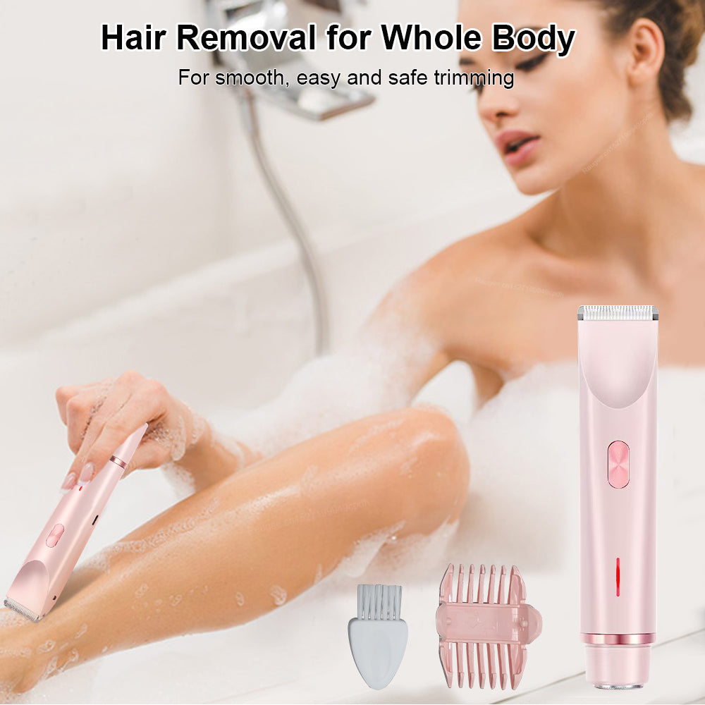 Smoovi 2.0 Bikini Shaver