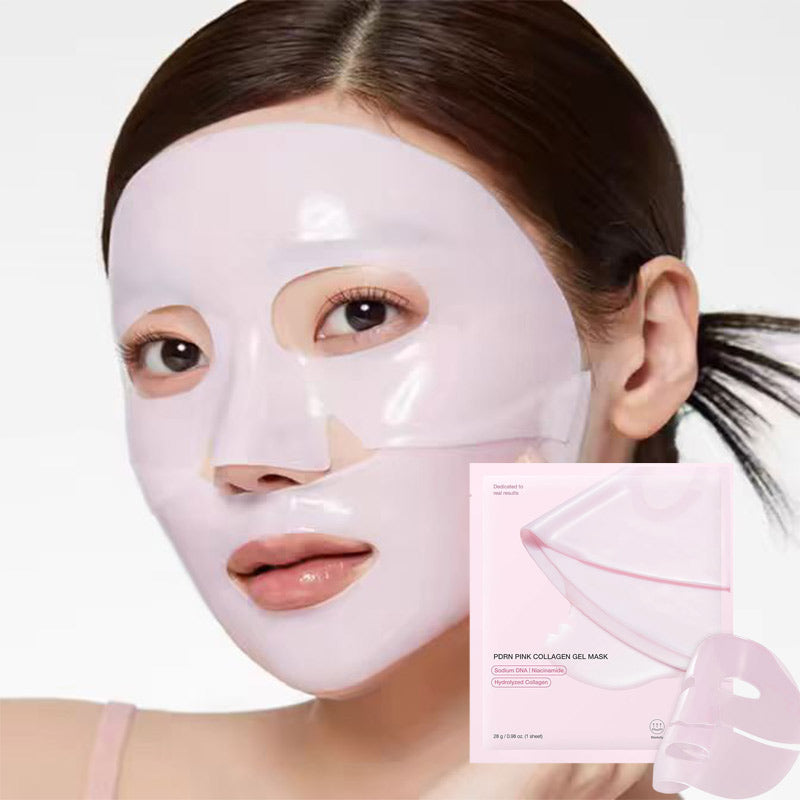 PDRN Collagen Mask