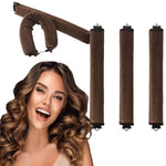 Load image into Gallery viewer, Heatless Hair Curler
