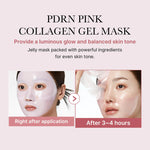 Load image into Gallery viewer, PDRN Collagen Mask
