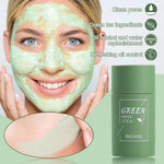 Load image into Gallery viewer, Green Tea Cleansing Mask Stick
