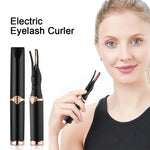 Load image into Gallery viewer, LASHwand™ Electric Eyelash Curler
