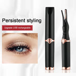 Load image into Gallery viewer, LASHwand™ Electric Eyelash Curler
